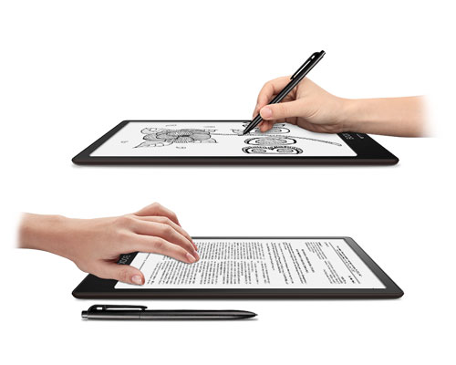 ONYX BOOX NOTE PRO